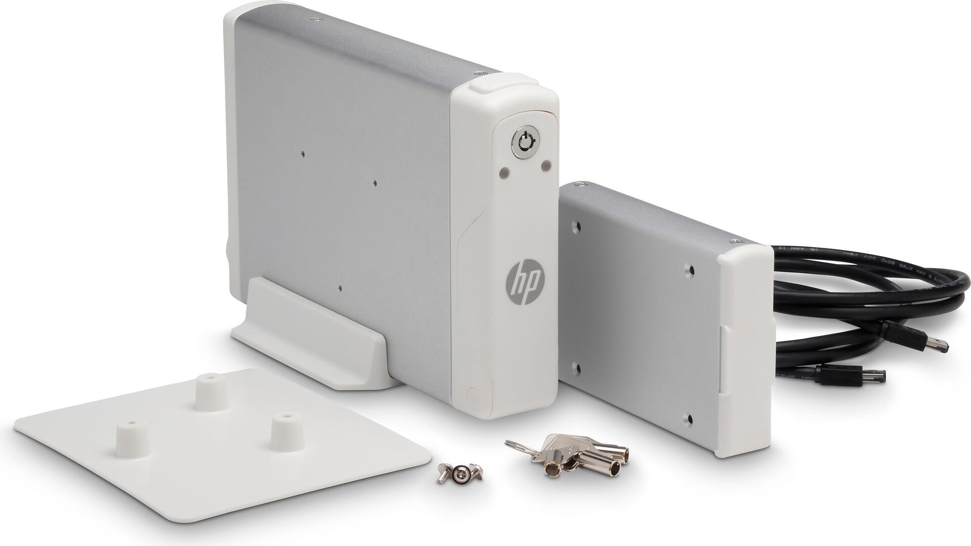 Купить HP Removable Hard Drive Enclosure - Träger für Speicherlaufwerk (Caddy) - für Color LaserJet Enterprise MFP M578, LaserJet Enterprise Flow MFP M578 (2NR12A) в магазине wardena.ru