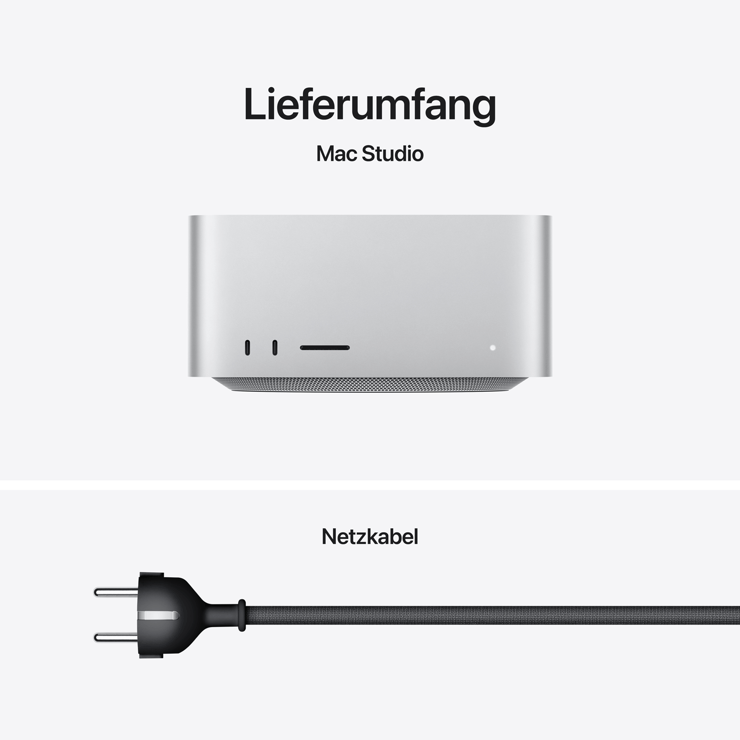 Купить APPLE MAC STUDIO M3 ULTRA 28C/60C/16C 96GB RAM 1TB SSD (MU973D/A) в магазине wardena.ru