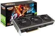 Купить Inno3D GEFORCE RTX 3080 12GB X3 OC LHR - Grafikkarten - GF RTX 3080 - 12 GB GDDR6X - PCIe 4.0 x16 - HDMI, 3 x DisplayPort (N30803-126XX-1810VA44H) в магазине wardena.ru