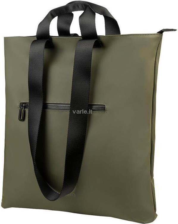 Купить Tucano Gommo Laptoptasche, grün (BGOMSH-VM) в магазине wardena.ru