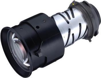 Купить NEC NP12ZL - Zoomobjektiv - 19.4 mm - 25.3 mm - f/2.2-2.69 - für NEC NP-PA1004, PA804, PA804UL-B-41, PA804UL-W-41, PA804, PA Series NP-PA1004UL-W-41 (60003220) в магазине wardena.ru