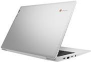 Купить Lenovo IdeaPad 3 CB 14IGL05 82C1 - Celeron N4020 / 1.1 GHz - Chrome OS - UHD Graphics 600 - 4 GB RAM - 64 GB eMMC - 35.6 cm (14") TN 1920 x 1080 (Full HD) - Wi-Fi 5 - Platinum Grey - kbd: Deutsch (82C1000QGE) в магазине wardena.ru