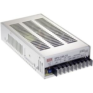 Купить MEAN WELL SPV-150-24 Netzteil & Spannungsumwandler (SPV-150-24) в магазине wardena.ru