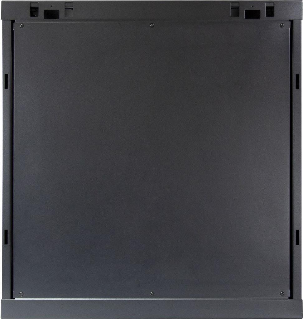 Купить Inter-Tech SMA-6612 - 12U - Wandmontiertes Regal - 40 kg - Schwarz - Metall - Gehärtetes Glas - Geschlossen (88887254) в магазине wardena.ru