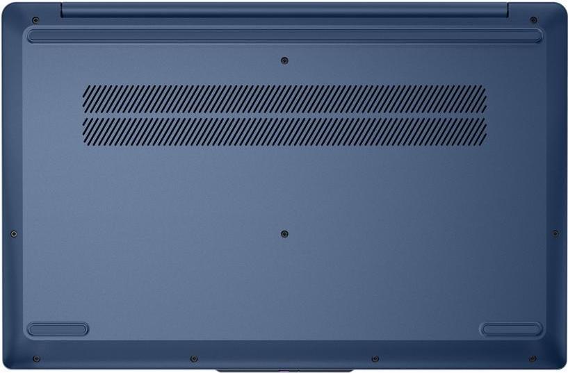 Купить Lenovo IdeaPad Slim 3 7320U Notebook 39,6 cm (15.6 Zoll) Full HD AMD Ryzen™ 3 8 GB DDR4-SDRAM 512 GB SSD Wi-Fi 5 (802.11ac) Windows 11 Home Blau (82XQ0070PB) в магазине wardena.ru