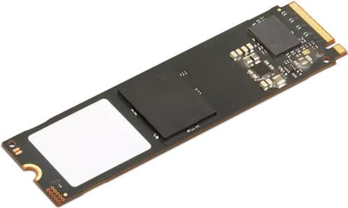 Купить Lenovo - SSD - Value - verschlüsselt - 1 TB - intern - M.2 2280 - PCIe 4.0 x4 (NVMe) - TCG Opal Encryption 2.0 - für ThinkPad P1 Gen 5, P15v Gen 3, P16 Gen 1, T15p Gen 3 (4XB1L68662) в магазине wardena.ru
