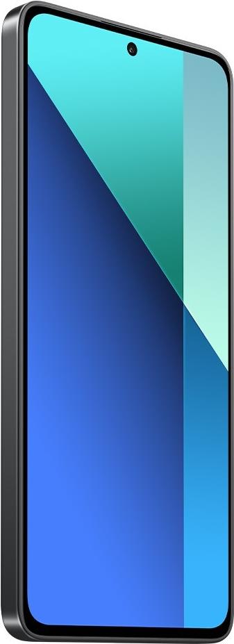 Купить Xiaomi Redmi Note 13 4G Dual Sim 8GB RAM 128GB - Midnight Black EU (MZB0FY9EU) в магазине wardena.ru