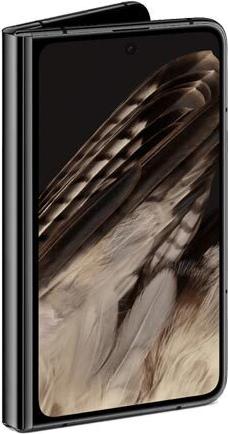 Купить Google Pixel Fold 5G Dual Sim 12GB RAM 256GB - Black EU (GA04412-US) в магазине wardena.ru