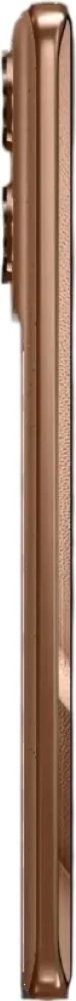 Купить Motorola XT2503-4 Edge 60 Fusion 5G Smartphone 256GB / 8GB PANTONE mocha mousse (PB7E0056SE) в магазине wardena.ru