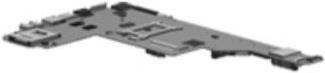 Купить HP 621044-001 Notebook-Ersatzteil Hauptplatine (621044-001) в магазине wardena.ru