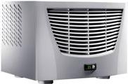 Купить Rittal TopTherm - Rack-Kühleinheit - auf Dach montierbar - RAL 7035 (3384500) в магазине wardena.ru