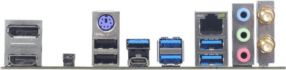 Купить MB Biostar B650MP-E PRO (B650,AM5,mATX,AMD) (B650MP-E PRO) в магазине wardena.ru