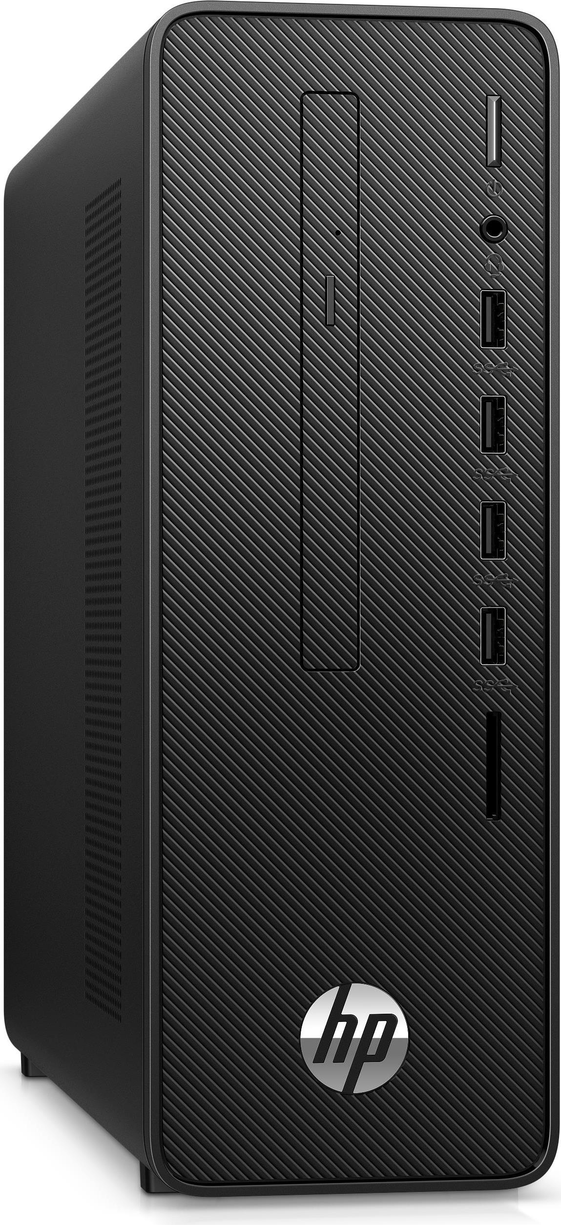 Купить HP 290 G3 - SFF - Core i3 10100 / 3,6 GHz - RAM 8GB - SSD 256GB - NVMe - DVD-Writer - UHD Graphics 630 - GigE - Win 10 Pro 64-Bit - Monitor: keiner - Tastatur: Deutsch (23H11EA#ABD) в магазине wardena.ru