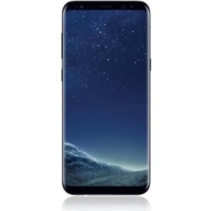 Купить Samsung Galaxy S8 - Smartphone - 4G LTE - 64 GB - microSDHC slot, - microSDXC slot - TD-SCDMA / UMTS / GSM - 5.8" - 2960 x 1440 Pixel (570 ppi (Pixel pro" )) - Super AMOLED - RAM 4 GB - 12 MP (8 MP Vorderkamera) - Androi (SM-G950FZKADBT) в магазине wardena.ru