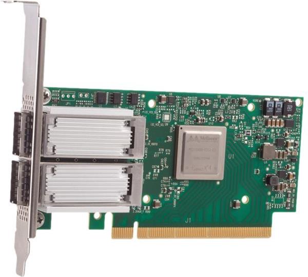 Купить Lenovo 4XC7A08249 Netzwerkkarte Eingebaut Ethernet 25000 Mbit/s (4XC7A08249) в магазине wardena.ru