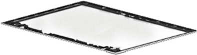 Купить HP L52693-001 Notebook-Ersatzteil Displayabdeckung (L52693-001) в магазине wardena.ru