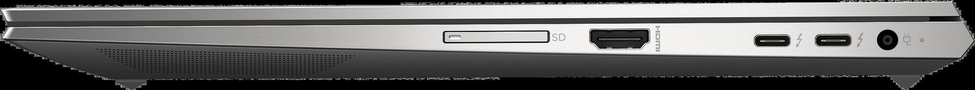 Купить HP ZBook Studio G8 Mobile Workstation - Intel Core i9 11950H / 2.6 GHz - vPro - Win 11 Pro - RTX A2000 - 32 GB RAM - 1 TB SSD NVMe, TLC - 39.6 cm (15.6") IPS 1920 x 1080 (Full HD) - Wi-Fi 6 - Turbo Silber - kbd: Deutsch (525B5EA#ABD) в магазине wardena.ru