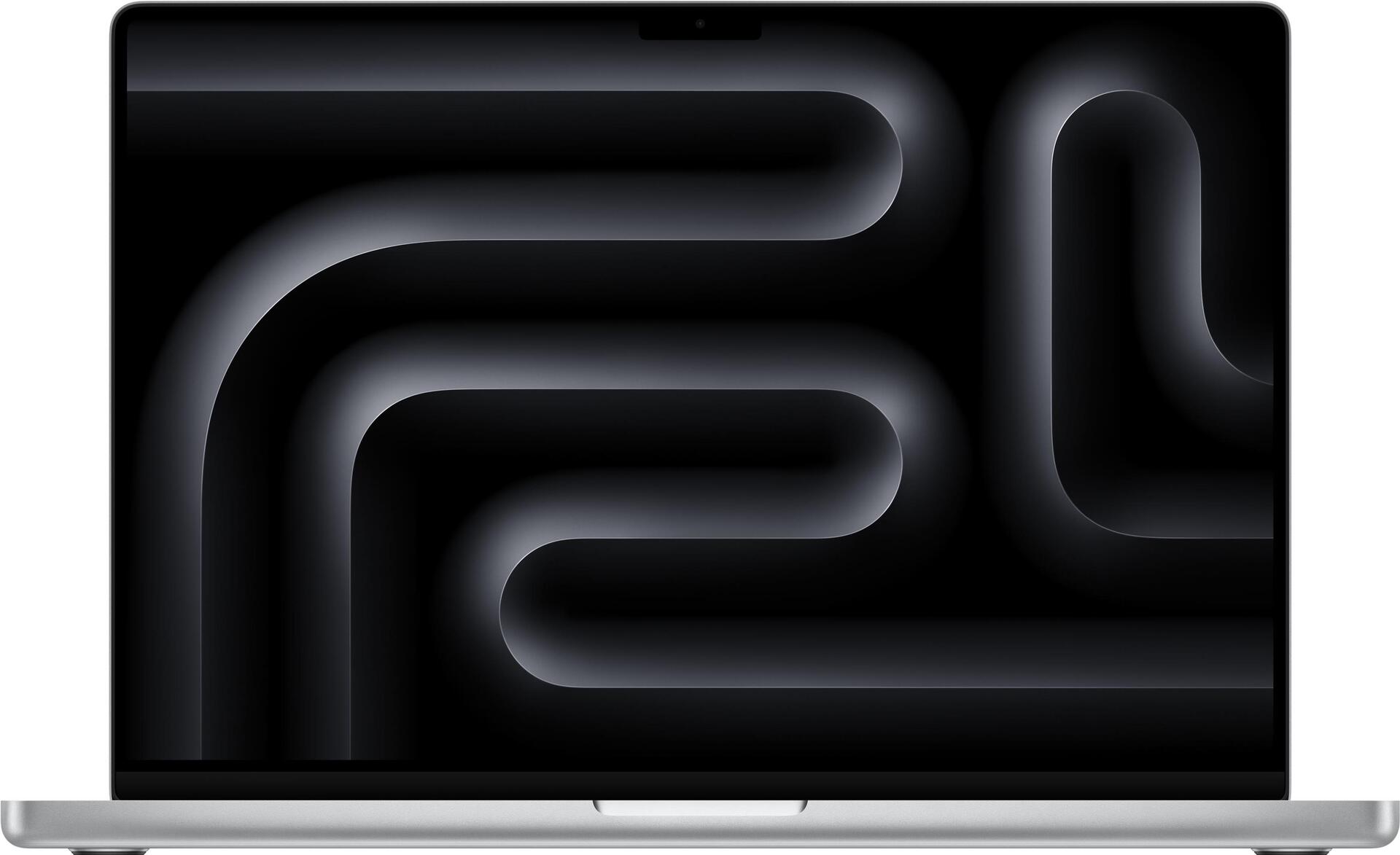 Купить Apple MacBook Pro Laptop 41,1 cm (16.2") Apple M M3 Max 64 GB 2 TB SSD Wi-Fi 6E (802.11ax) macOS Sonoma Silber (Z1CN-MUW73D/A-ARAX) в магазине wardena.ru