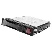 Купить HPE Enterprise - Festplatte - 900 GB - Hot-Swap - 2.5" SFF (6.4 cm SFF) - SAS 12Gb/s - 10000 U/min (785075-B21) в магазине wardena.ru