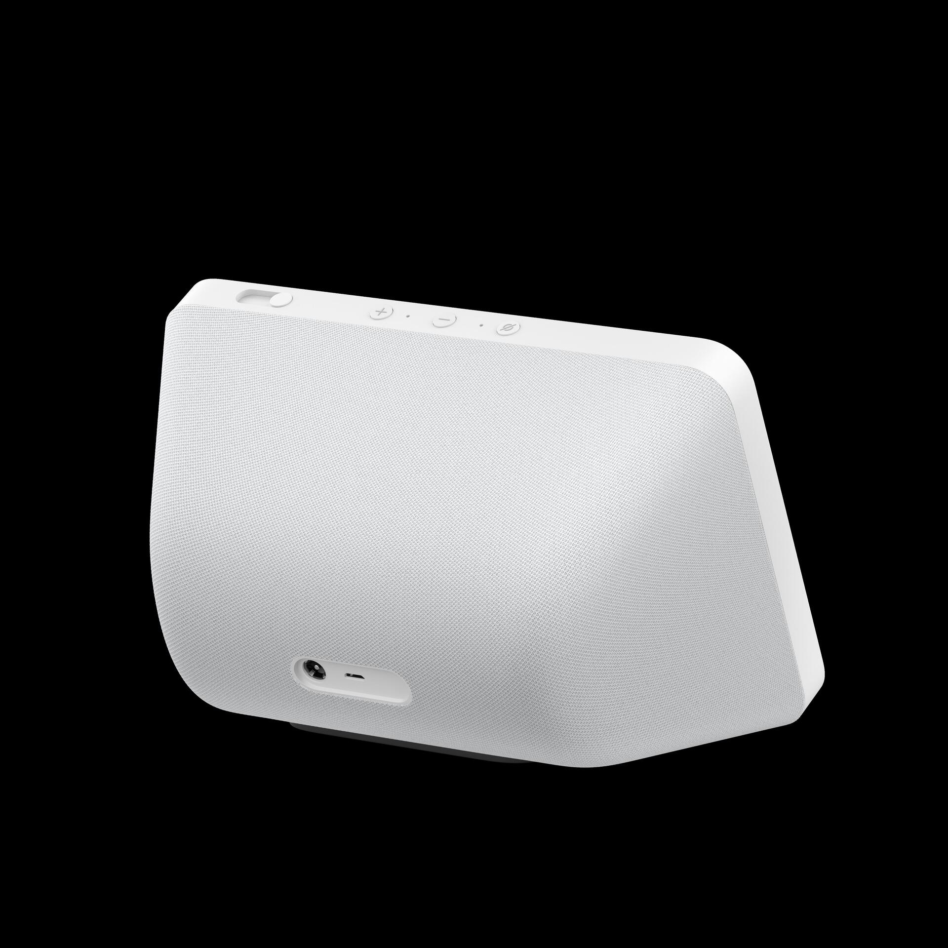 Купить Amazon Echo Show 8 (2nd Generation) - Smart-Display - LCD 20,30cm (8") - kabellos - Bluetooth, Wi-Fi - Glacier White (B084TNK1NH) в магазине wardena.ru