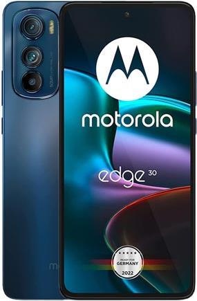 Купить Motorola Edge Ultra 16,9 cm (6.67" ) Dual-SIM Android 12 5G USB Typ-C 12 GB 256 GB 4610 mAh Schwarz (PAUR0005PL) в магазине wardena.ru