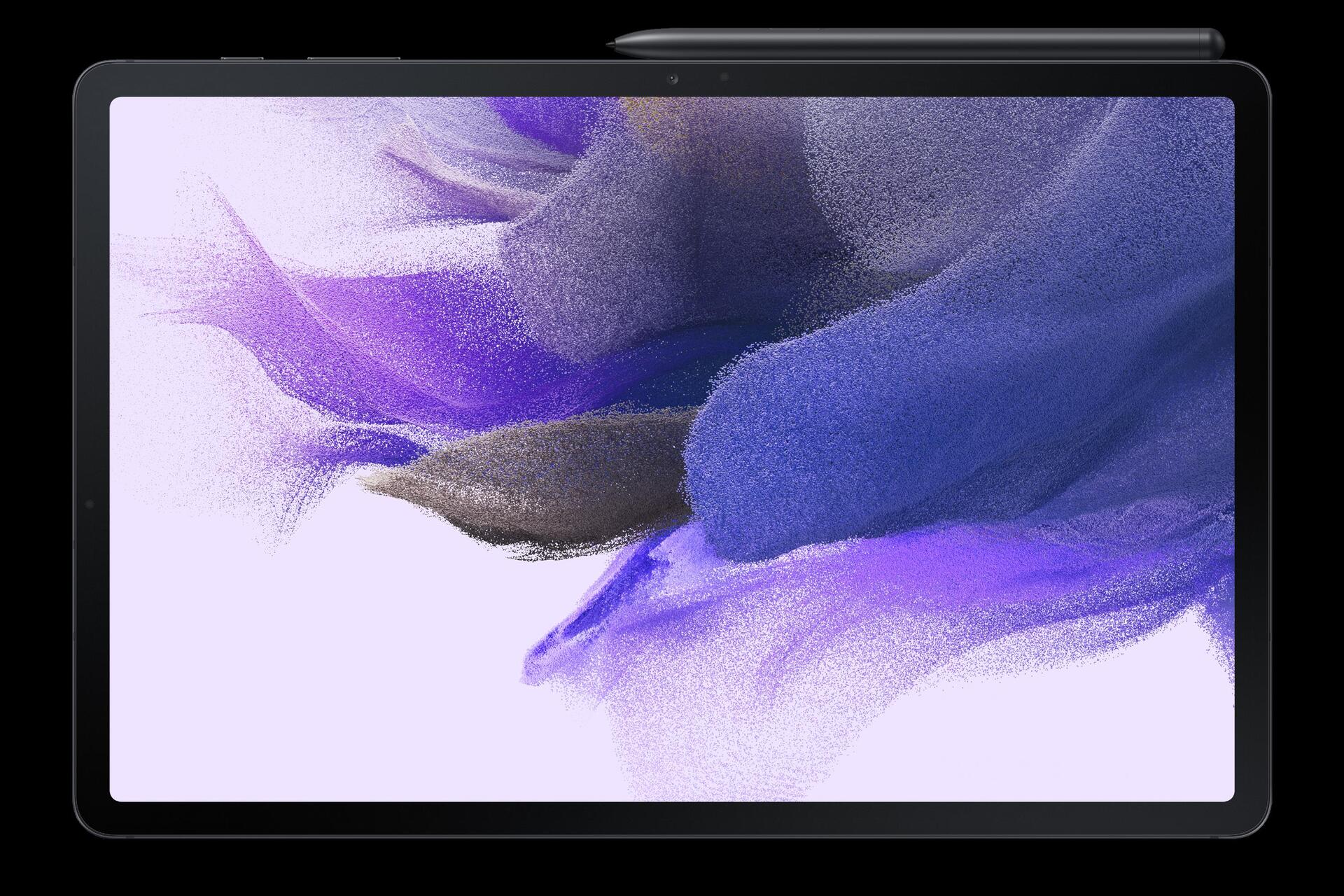 Купить Samsung Galaxy Tab S7 FE SM-T736B. Bildschirmdiagonale: 31,5 cm (12.4" ), Bildschirmauflösung: 2560 x 1600 Pixel. Interne Speicherkapazität: 64 GB. Prozessor-Taktfrequenz: 2,2 GHz, Prozessorfamilie: Qualcomm Snapdragon, (SM-T736BZKAEUC) в магазине wardena.ru