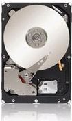 Купить Seagate Enterprise Capacity 3.5 HDD ST2000NM0023 - Festplatte - 2TB - intern - 8,9 cm (3.5") - SAS-2 - 7200 U/min - Puffer: 128MB (ST2000NM0023) в магазине wardena.ru