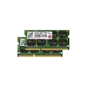 Купить Transcend JetMemory - DDR3 - 16 GB : 2 x 8 GB - SO-DIMM, 204-polig - 1600 MHz / PC3-12800 - 1.5 V - ungepuffert - nicht-ECC - für Apple Mac mini (Ende 2012, Mitte 2011), MacBook Pro (TS16GJMA424H) в магазине wardena.ru