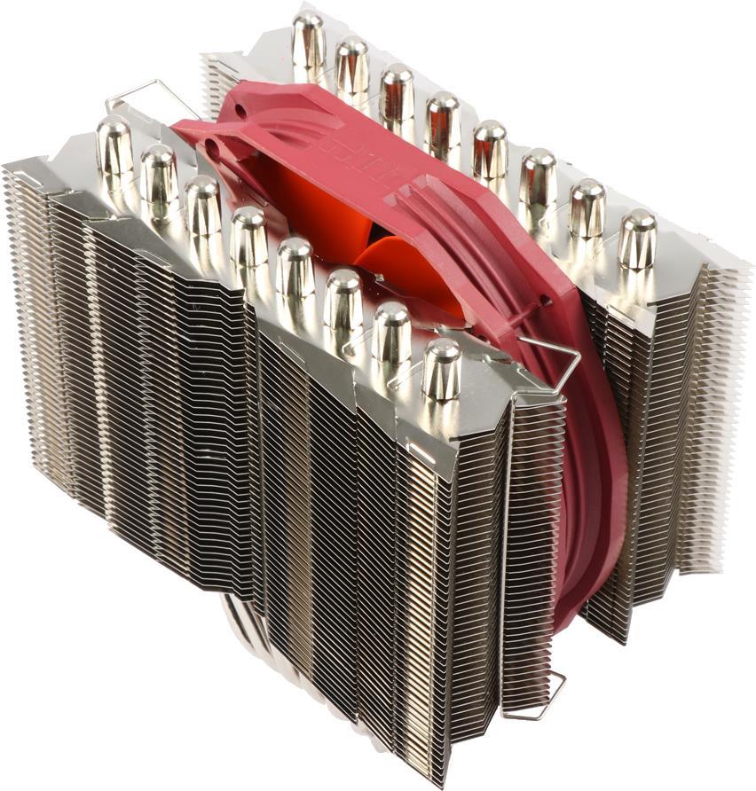 Купить Thermalright Silver Arrow TR4 Prozessor Kühler (SILVER ARROW TR4) в магазине wardena.ru