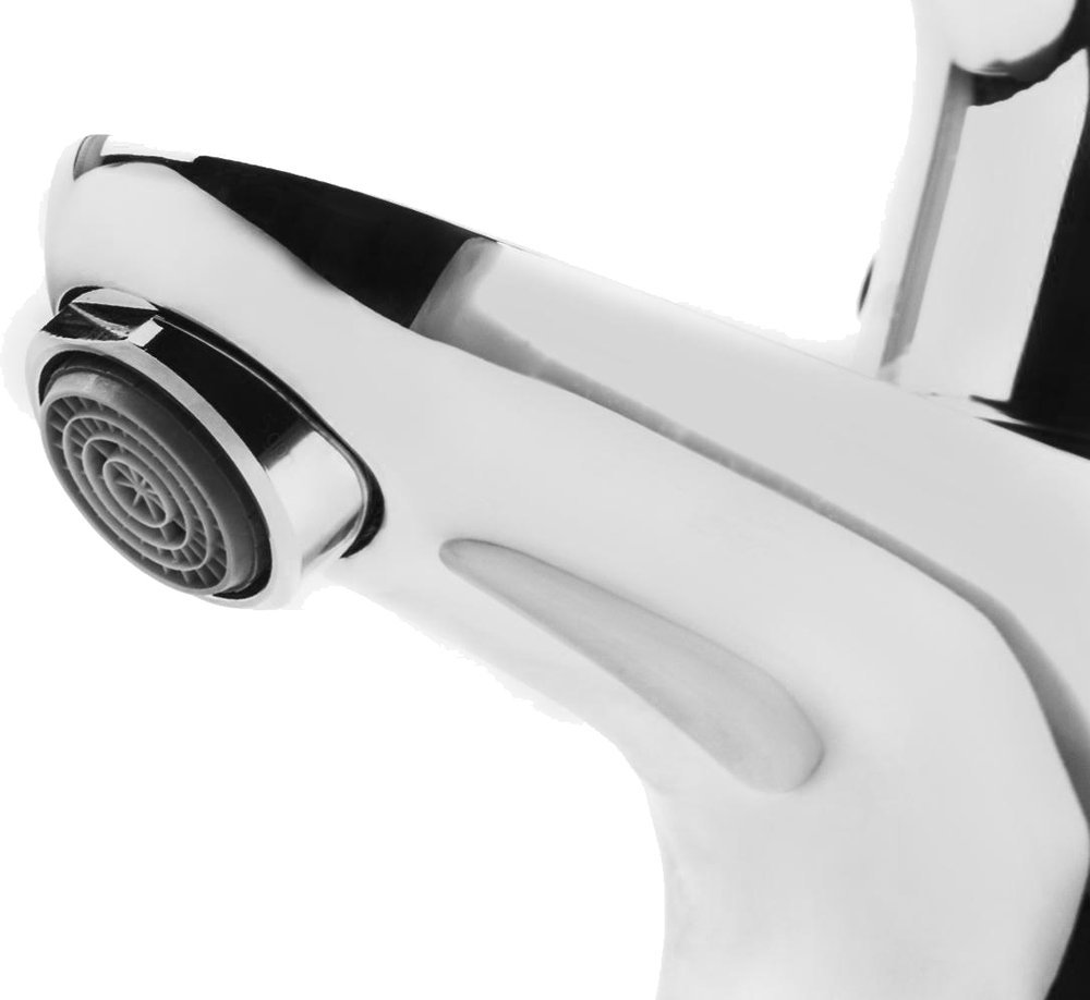 Купить Hansgrohe Focus Кран для холодной воды хром 31130000 в магазине wardena.ru