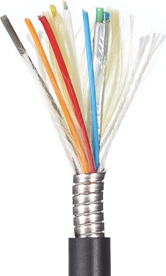 Купить Microconnect HDM191950V2.0AOP HDMI-Kabel 50 m HDMI Typ A (Standard) Schwarz (HDM191950V2.0AOP) в магазине wardena.ru