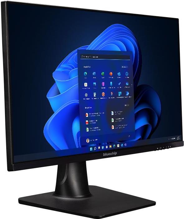Купить bluechip BUSINESSline AIO2352c - 60,5 cm (23.8") - Full HD - Intel® Core™ i5 - 16 GB - 250 GB - Windows 11 Pro (556434) в магазине wardena.ru