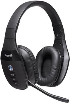 Купить VXi BlueParrott S450-XT - Call Center / Büro - Binaural - Kopfband - Schwarz - CE - FCC - IC - WEEE - Verkabelt/Kabellos (203582) в магазине wardena.ru