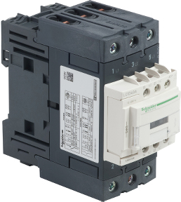 Купить Schneider Electric GmbH LC1D40ABD Hilfskontakt (LC1D40ABD) в магазине wardena.ru