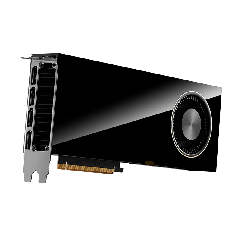 Купить PNY Electronics NVIDIA RTX 6000 Ada - Grafikkarten - NVIDIA RTX 6000 Ada - 48 GB GDDR6 - PCIe 4.0 x16 - 4 x DisplayPort (VCNRTX6000ADA-PB) в магазине wardena.ru