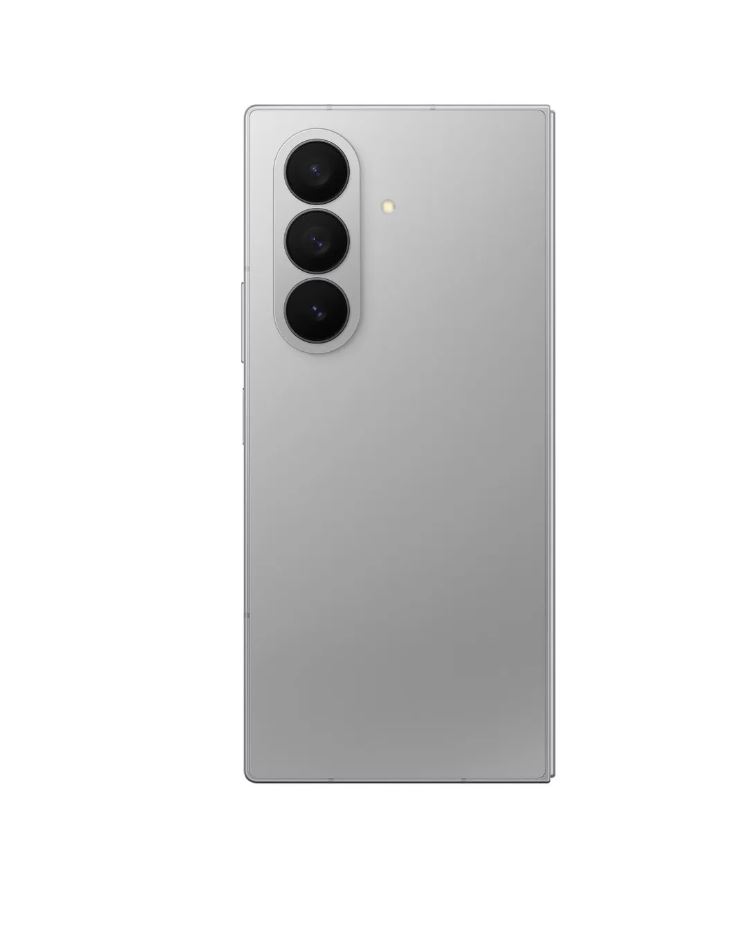 Купить Samsung Galaxy Z Fold7 F966B 5G 12GB RAM 512GB - Silver Shadow [Energieklasse B] (SM-F966BZSCEUE) в магазине wardena.ru