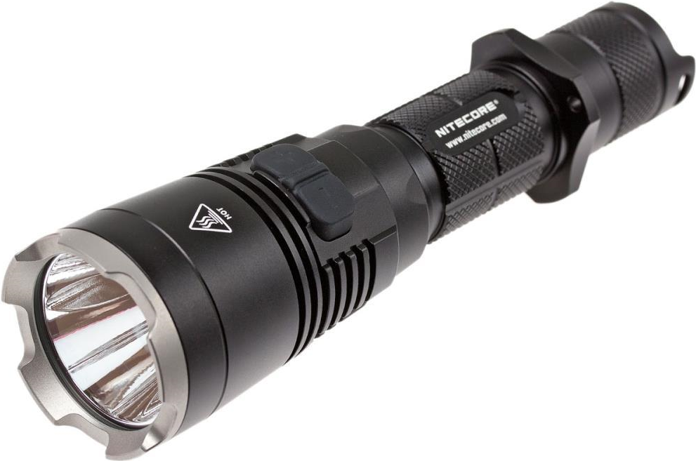 Купить FLASHLIGHT MH SERIES/1000 LUMENS MH27UV NITECORE (MH27UV) в магазине wardena.ru