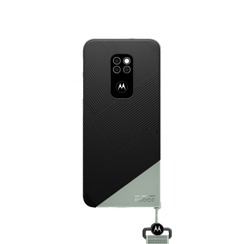 Купить Motorola DEFY 2021 16,5 cm (6.5" ) Dual-SIM Android 10.0 4G USB Typ-C 4 GB 64 GB 5000 mAh Grün (MDEFYDBGEUEEN) в магазине wardena.ru