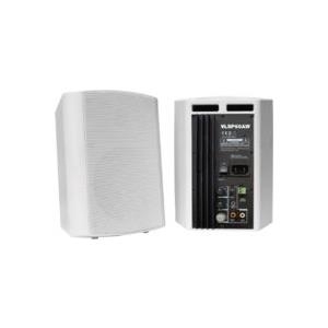 Купить VivoLink Active Speaker Set, White. (VLSP60AW) в магазине wardena.ru