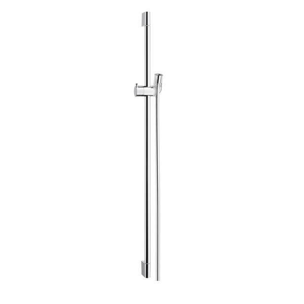 Купить Hansgrohe Unica'C Штанга для душа хром 27610000 в магазине wardena.ru