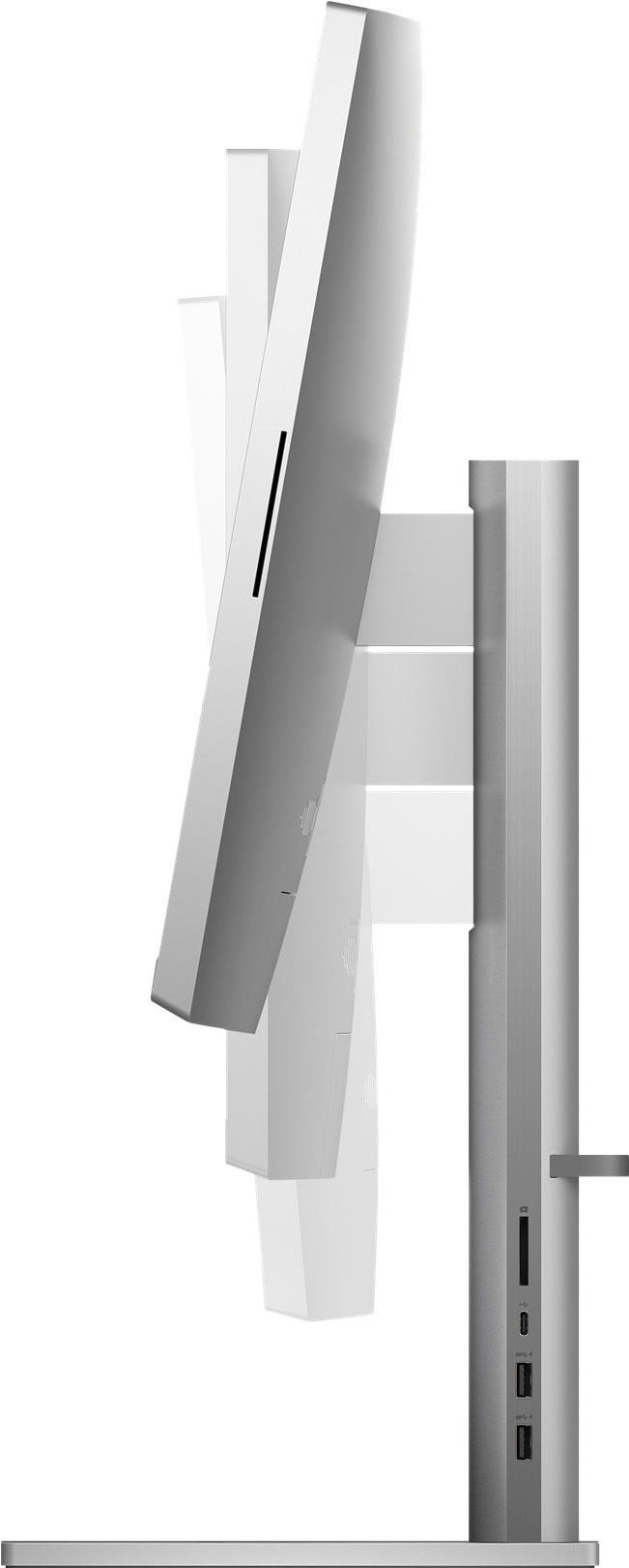 Купить HP 34 - All-in-One (Komplettlösung) - Core i7 12700 / 2,1 GHz - RAM 32GB - SSD 1TB - NVMe, TLC - GF RTX 3060 - GigE - WLAN: Bluetooth 5,0, 802,11a/b/g/n/ac/ax - Win 11 Pro - Monitor: LED 86,3 cm (34") 5120 x 2160 (WUHD) (5M9B9EA#ABD) в магазине wardena.ru