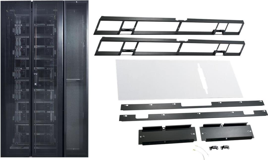 Купить APC Rack Air Containment Front Rack Air Containment Front Assembly for Netshelter SX 750mm. Modular air containment system designed to maximize cooling predictability, capacity, and efficiency./ (ACCS1007) в магазине wardena.ru