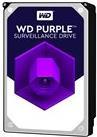 Купить WD Purple Surveillance Hard Drive WD121PURZ - Festplatte - 12 TB - intern - 3.5" (8.9 cm) - SATA 6Gb/s - 7200 U/min - Puffer: 256 MB в магазине wardena.ru