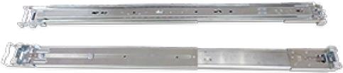 Купить QNAP RAIL-B02 - Rack-Schienen-Kit в магазине wardena.ru