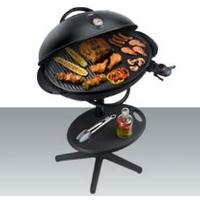 Купить Steba Steb Standgrill VG 350 *2200W bl (063500) в магазине wardena.ru