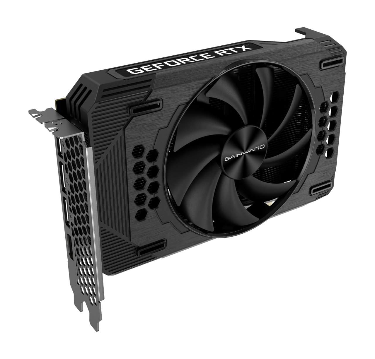 Купить Gainward GeForce RTX 3060 Pegasus - Grafikkarten - GF RTX 3060 - 12 GB GDDR6 - PCIe 4.0 x16 - HDMI, 3 x DisplayPort (2454) в магазине wardena.ru