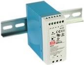 Купить LevelOne POW-4811 - Stromversorgung (DIN-Schienenmontage möglich) - AC 85 - 264 / DC 120 40 Watt (POW-4811) в магазине wardena.ru