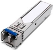 Купить Extreme Networks I-MGBIC-LC03 - SFP (Mini-GBIC)-Transceiver-Modul - GigE - 1000Base-LX - LC Multi-Mode - bis zu 2 km - 1310 nm - für P/N: X695-48Y-8C-DC-R в магазине wardena.ru