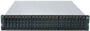 Купить Lenovo Storwize V3700 SFF Dual Control Enclosure - Festplatten-Array - 24 Schächte (SAS-2) 0 - SAS 6Gb/s, iSCSI (1 GbE) (extern) - Rack - einbaufähig - 2U (6099S2C) в магазине wardena.ru