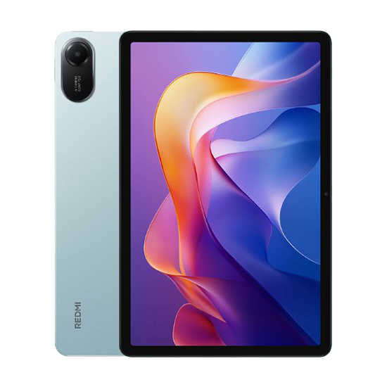 Купить Tablet Xiaomi Redmi Pad 2 11.0 4GB RAM 128GB WiFi - Green (67177) в магазине wardena.ru